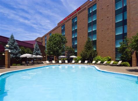 Marriott Cincinnati Northeast Mason, Ohio, US - Reservations.com