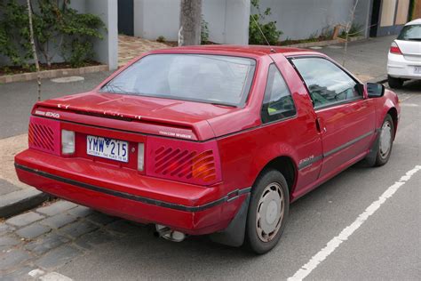 1990 Nissan Pulsar NX XE - Coupe 1.6L Manual