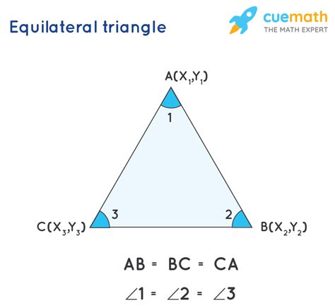 How can you Prove a Triangle is an Equilateral Triangle?[solved]