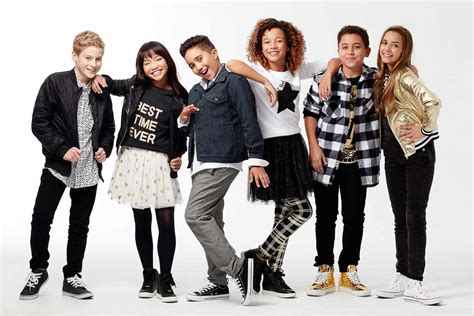 KIDZ BOP Kids Announce New Tour and Three New Members