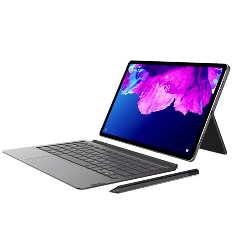 Le pack Lenovo Tab P11 Pro + clavier + stylet est 100 € moins cher pour les soldes