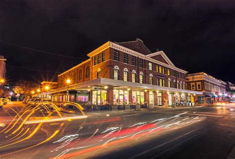 Roanoke City Market Building | Roanoke, VA 24011