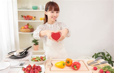 8 Great Japanese Diet Tips for Women