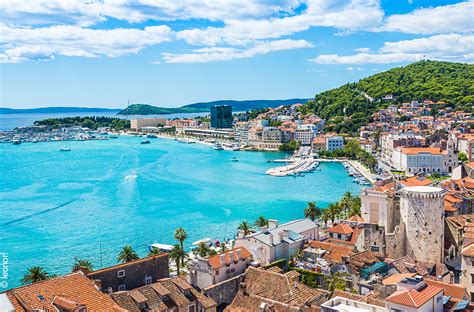 Croatie : 5 destinations pour l’été : Split et l’île de Brač - Routard.com