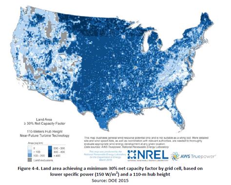 US: Wind power coming to the Southeast – and a new wind farm proves it