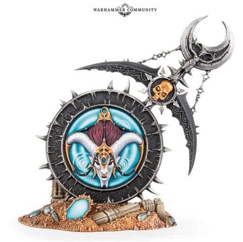 2 New Slaanesh Models & Next Week’s GW Releases REVEALED