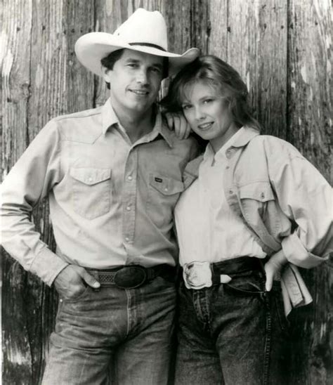 George Strait's film debut 'Pure Country' turns 25 years old ...