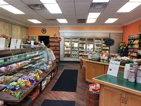 MIKE’S DELI AND CATERING - Updated July 2024 - 10 Reviews - 577 Hillsdale Ave Hilsdl, Hillsdale ...