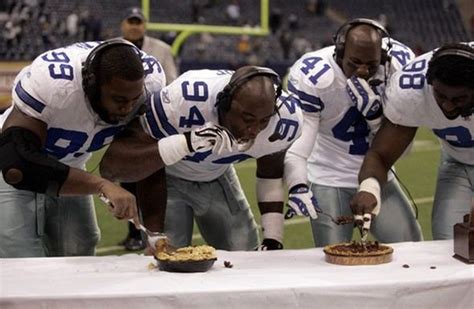 Posts about Dallas Cowboys Thanksgiving Day game on THE BOYS ARE BACK ...