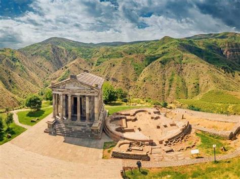 Armenia culture and history tour | Responsible Travel