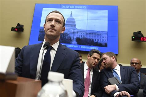 Mark Zuckerberg testimony, Day 2: Watch now – Silicon Valley