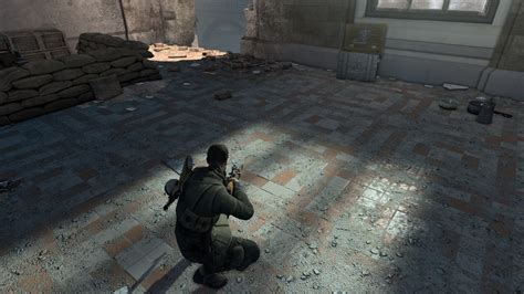 Sniper elite v2 mods pc - lanadubai