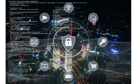 The Opportunities & Challenges of Smart Buildings | Security Magazine