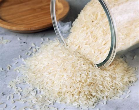 Organic Parboiled Long Grain White Rice Buy in Bulk from Food to Live