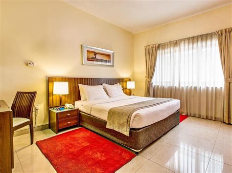 Al Barsha Premium Hotel Apartments, Dubai | 2021 Updated Prices, Deals