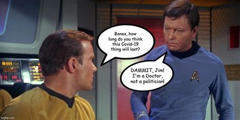 Star Trek: Doctor Leonard McCoy Memes - Geeks + Gamers