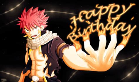 Happy Birthday -- Naruto :: Happy Birthday :: MyNiceProfile.com