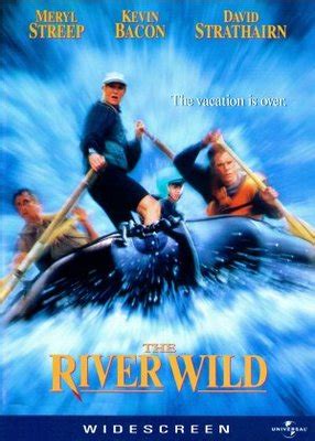 The River Wild Poster #657946 - MoviePosters2.com