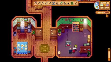 Evelyn Stardew Valley Guide - SDew HQ