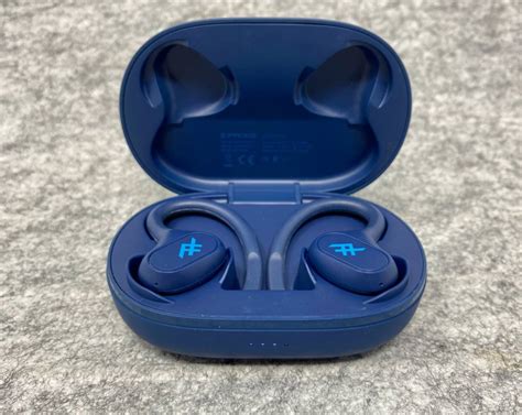 iFrogz Airtime Sport wireless earbuds review - The Gadgeteer