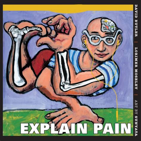 Explain Pain - Back to Life