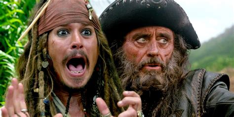 Pirates Of The Caribbean 6 Update With No Johnny Depp Sparks Backlash