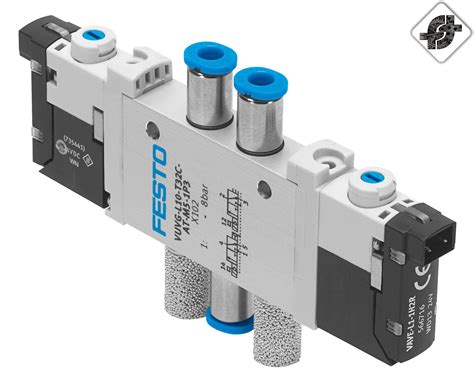 Solenoid Valve | Pneumatics Hydraulic