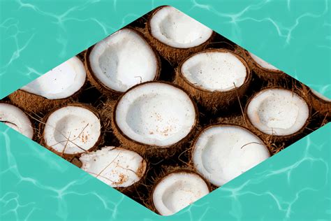 Is Coconut Oil Actually Good for Your Skin? - Big World Tale