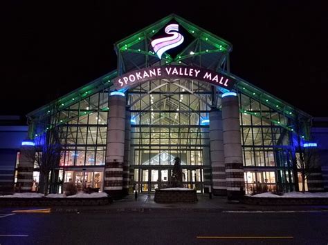 Spokane Valley Mall (WA): Top Tips Before You Go (with Photos) - TripAdvisor