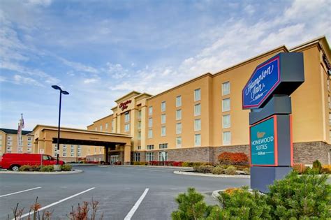 Hotels in Ontario, Canada - Find Hotels - Hilton