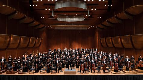 The New York Philharmonic This Week | WFMT