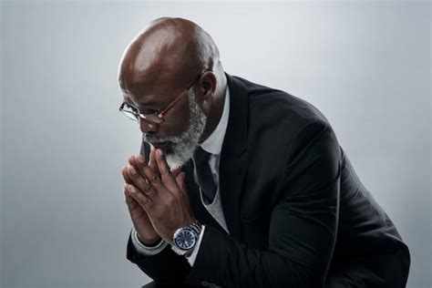 Black Man Praying Stock Photos, Pictures & Royalty-Free Images - iStock