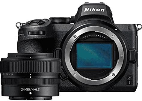 Best Lenses for Nikon Z5 - Best Photography Gear