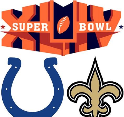 A PLACE FOR TICKETS: The Blog: The Colts vs. Saints Head to Super Bowl ...