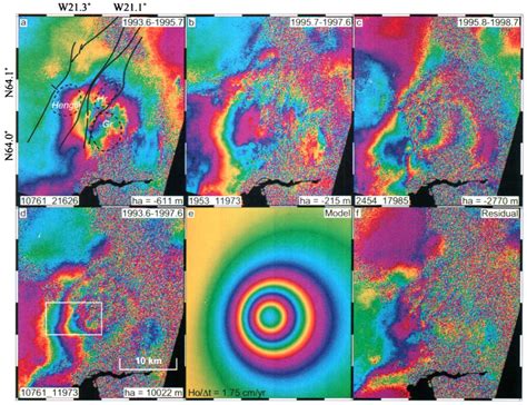 Global Volcanism Program | Hrómundartindur