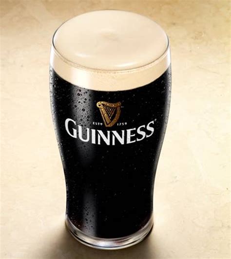 6 fun facts about Guinness