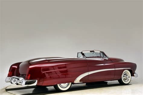 1951 Mercury Lead Sled | Volo Museum