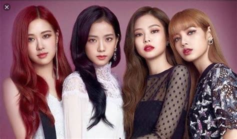 Which BLACKPINK Member Are You? 💖💖💖💖