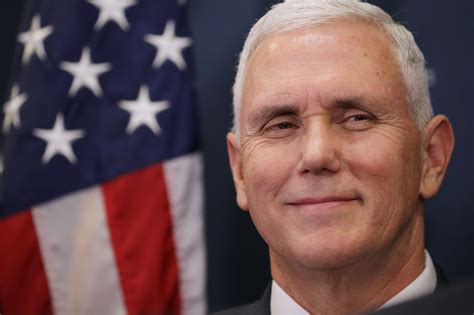 Perspectives: Vice President Mike Pence Votes To Defund Planned Parenthood