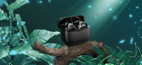 SOUNDPEATS Air 3 Pro Wireless Earbuds | Gadget Studio BD