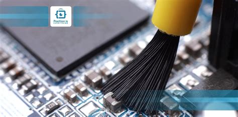 Cleaning CPU: How to Make Your Computer Spotless With Easy Steps - Position Is Everything