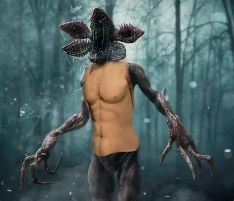 Next demogorgon skin. — Dead By Daylight