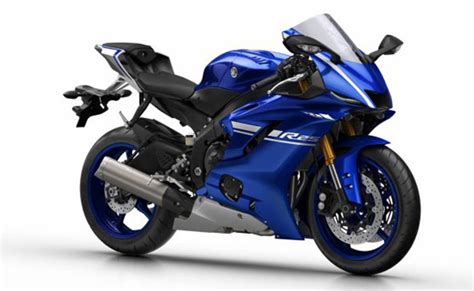 Yamaha YZF R25 Price India: Specifications, Reviews | SAGMart