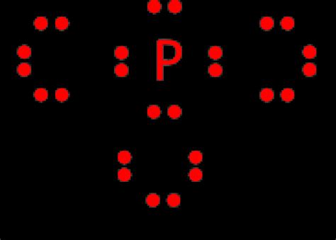 PCl3 Lewis Structure in Four Simple Steps - What's Insight