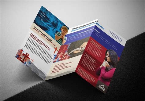 Free Religious Brochure Templates