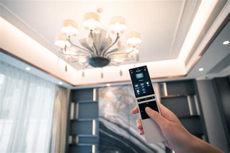 How Smart Home System Can Make Your Life Easier