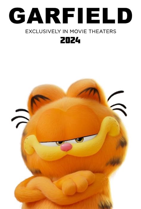 The Garfield Movie - Box Office Mojo