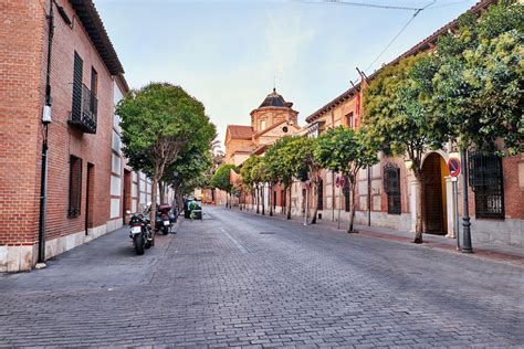 Top Things to Do in Alcalá de Henares