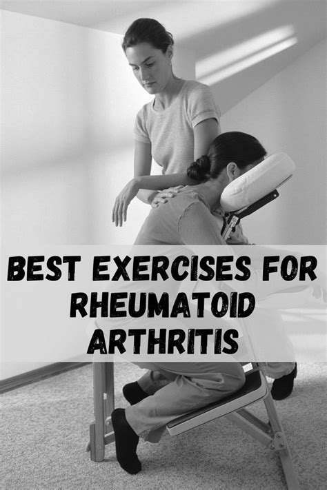 Exercise For Rheumatoid Arthritis, Prevent Arthritis, Juvenile Arthritis, Arthritis Exercises ...