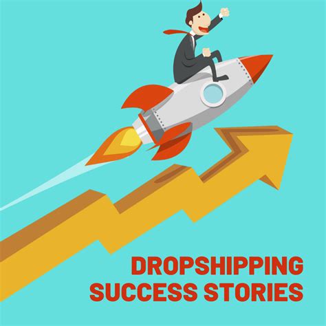 Dropshipping Success Stories to Inspire Your eCommerce Business